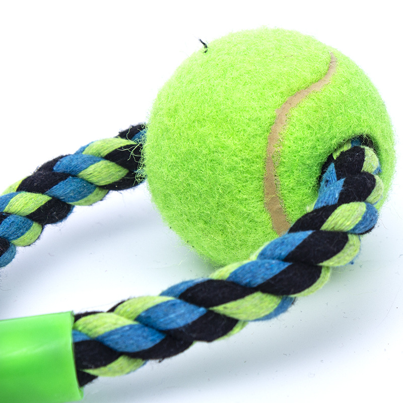 Pet Chew Toy Grinding Teeth Odontoprisis Pet Toys 3
