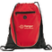 Peek Drawstring Bag 24