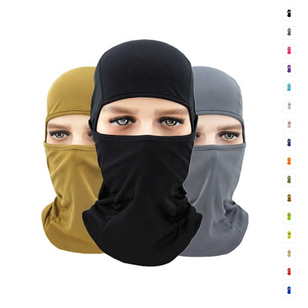 CS Game Balaclava Ski Mask 5