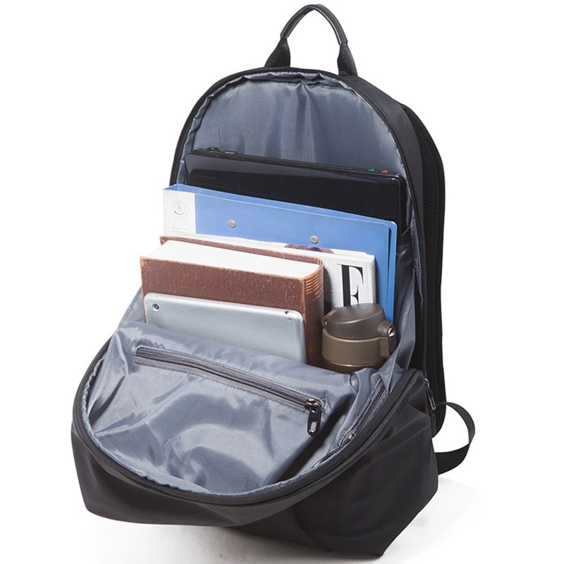 Custom Travel  Laptops Backpacks With USB Charging Port 23