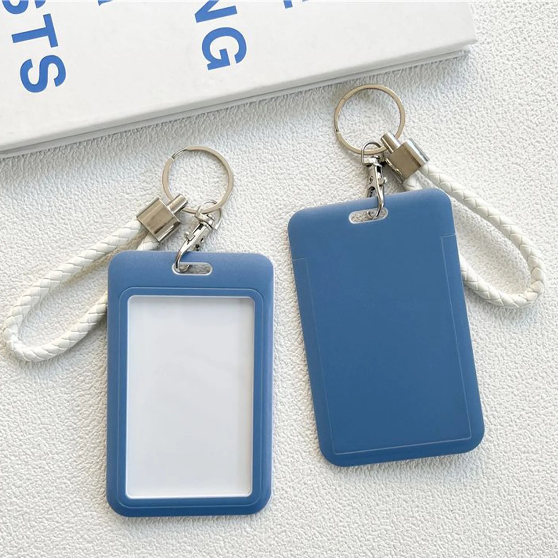 Name Tag Holder 1