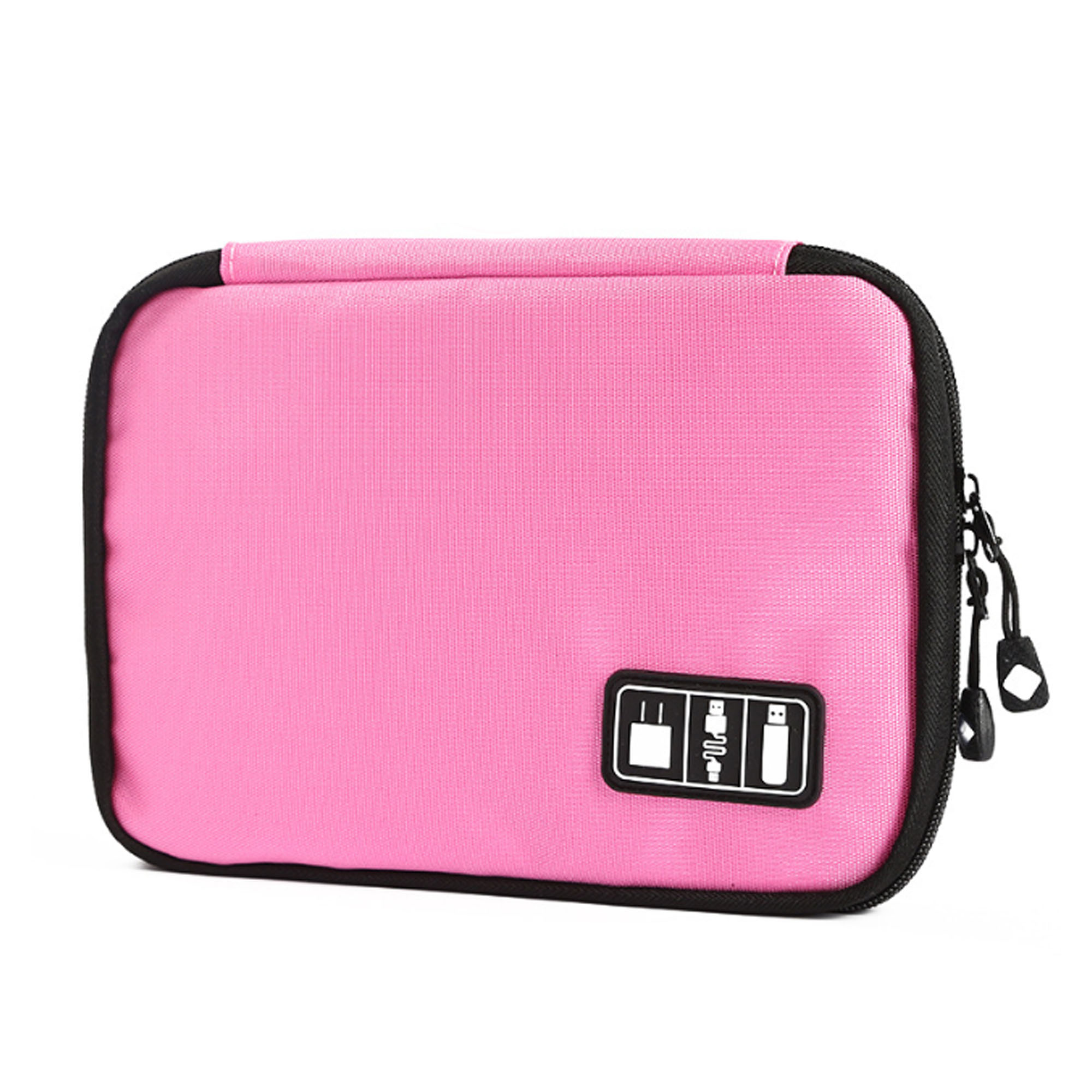 Travel Electronics Organizer Bag 5