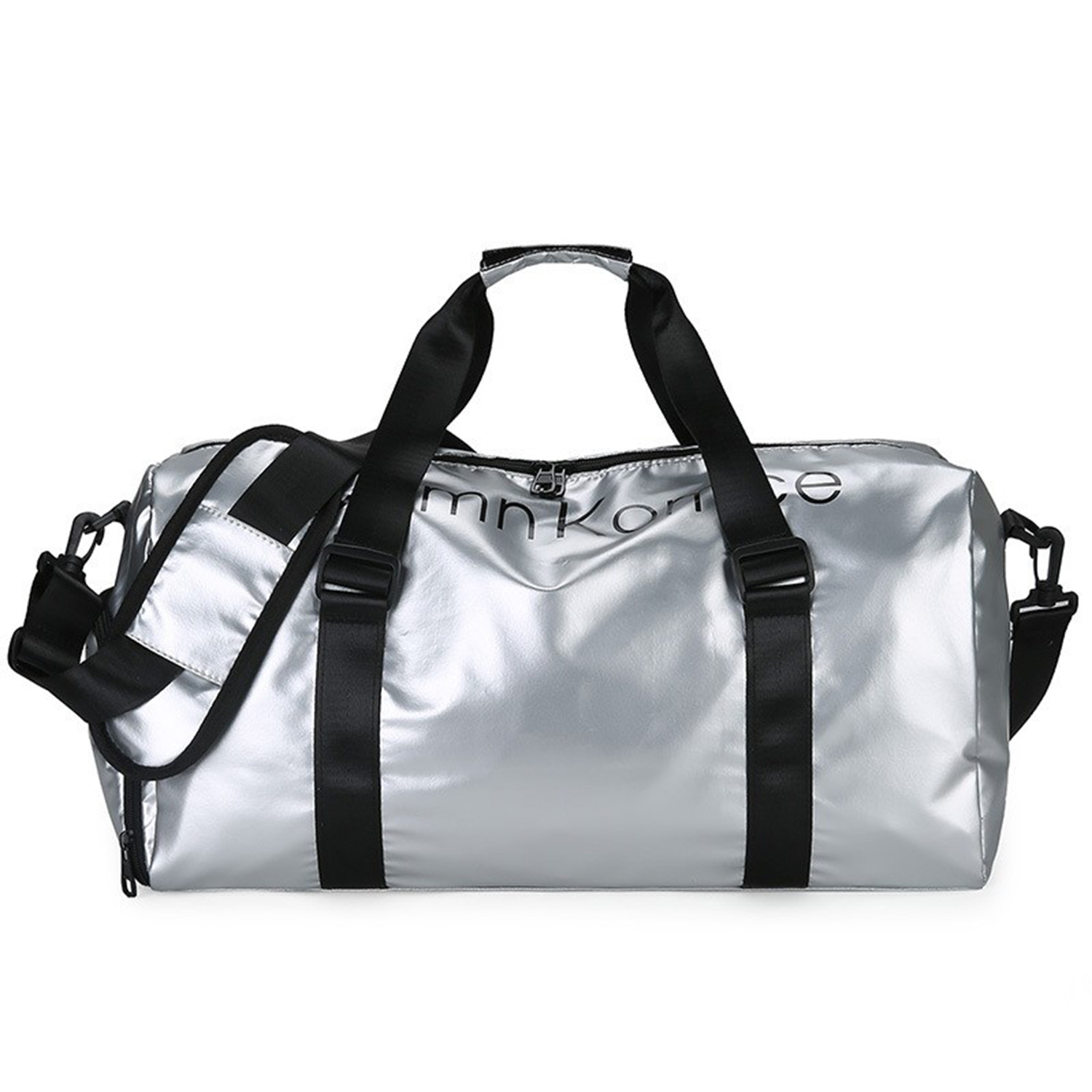 High-end Travel Duffel Bag 6