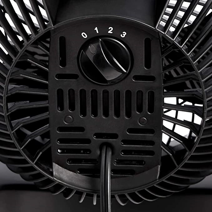 Air Circulator Fan 2