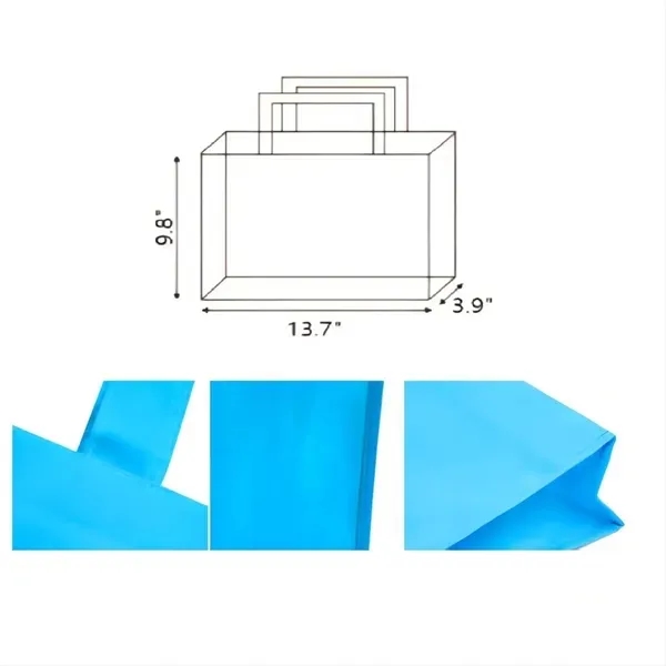 Value Non-Woven Tote Bag 6