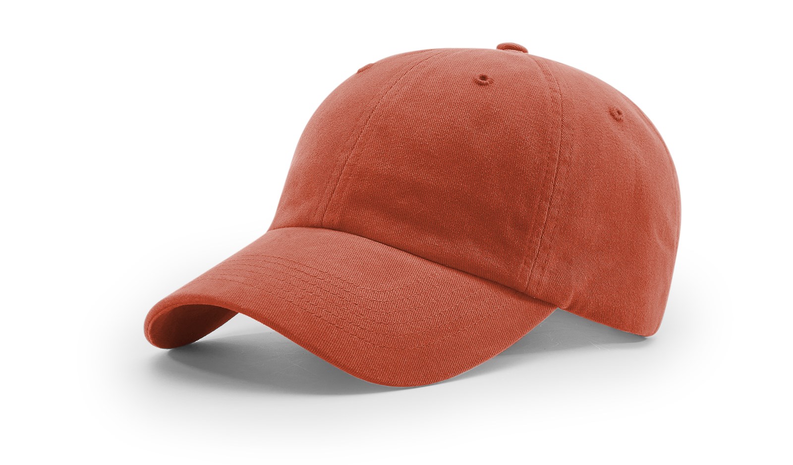 Garment Dyed and Washed Twill 3