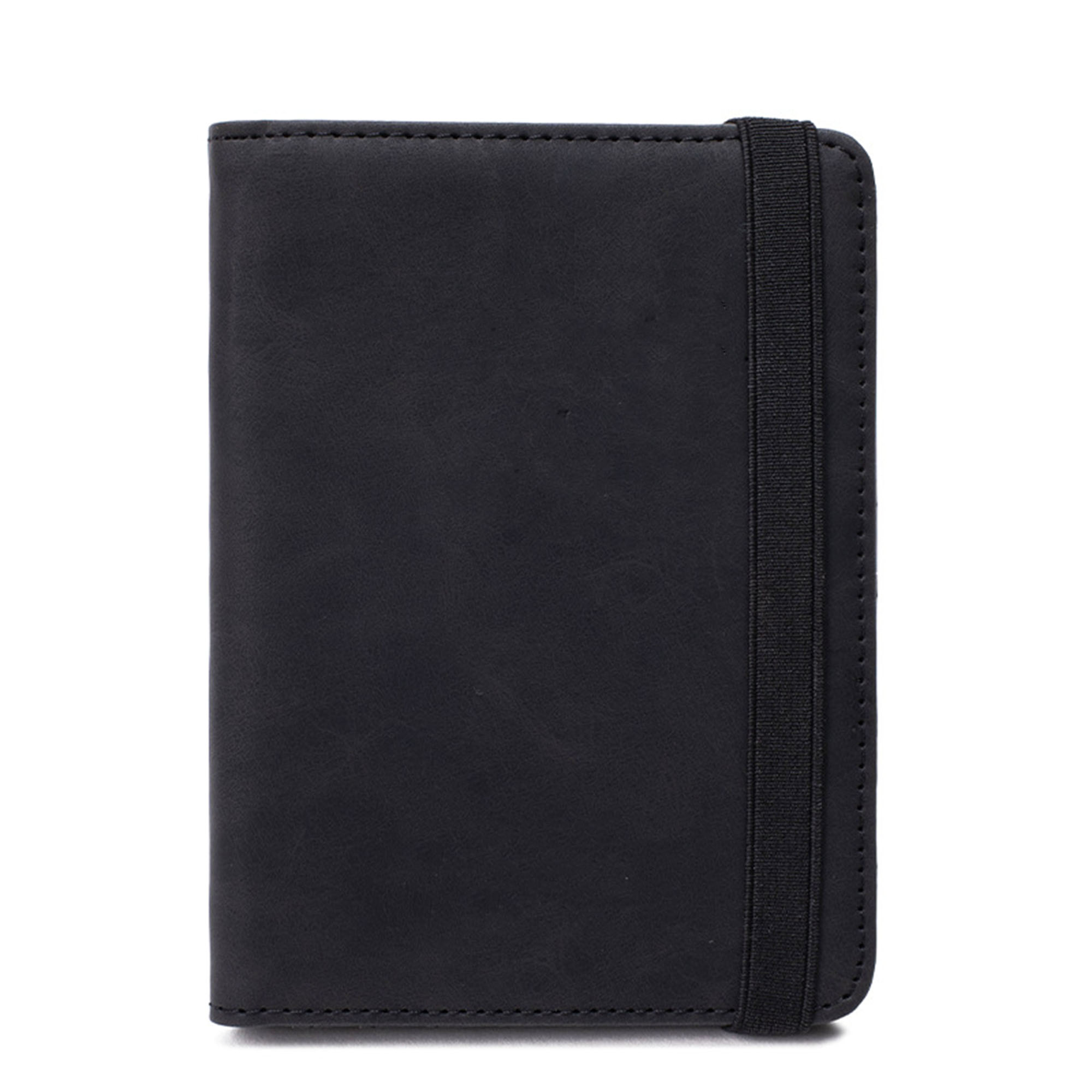 RFID shielded passport travel document card holder 5