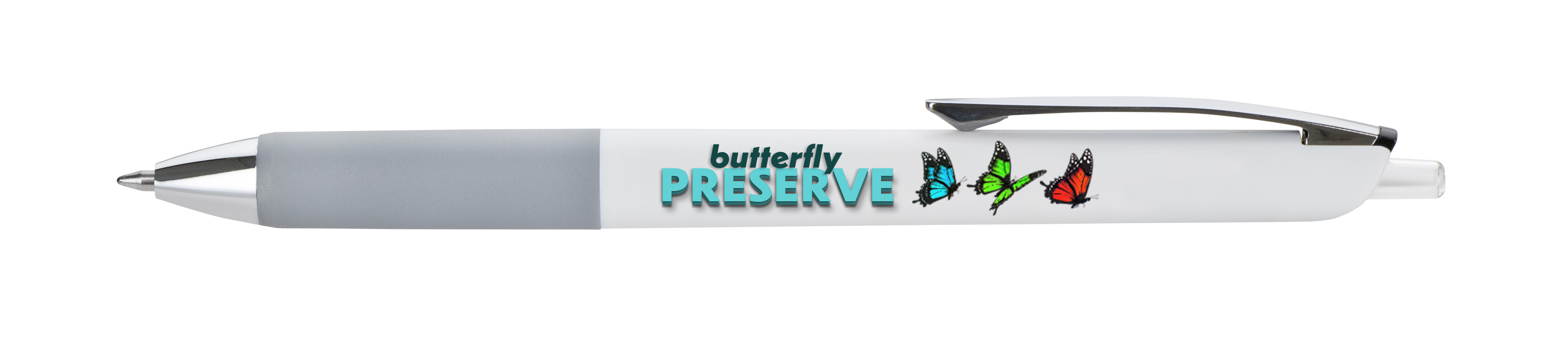 Floatune Rollerball - Retractable - Full Color 1