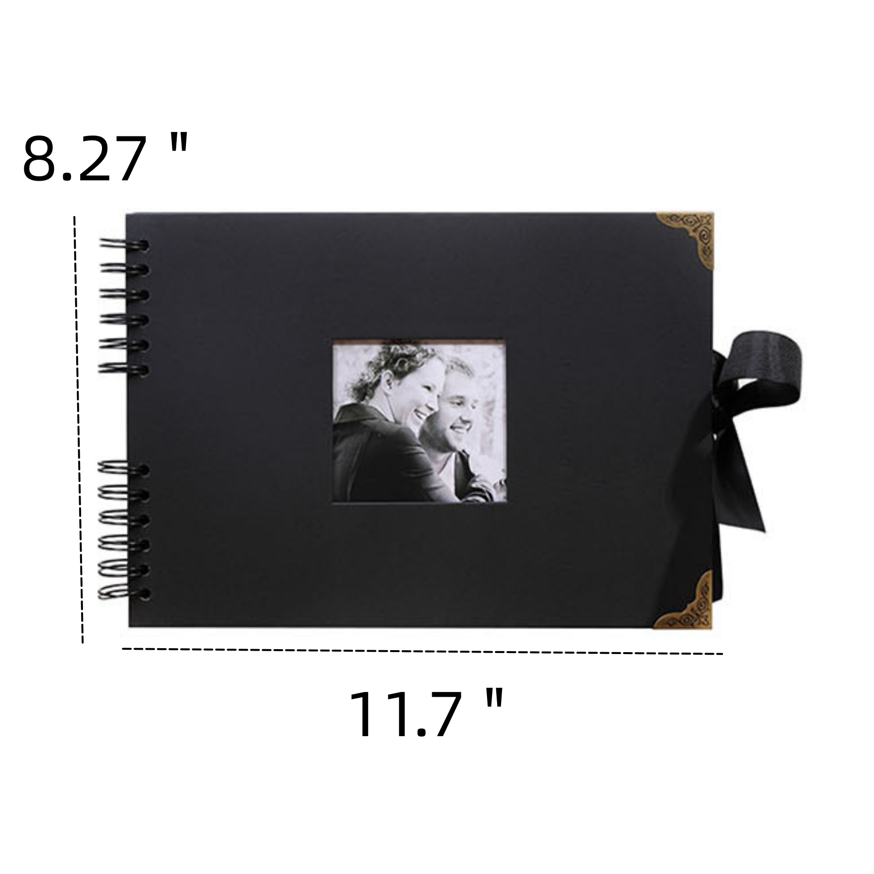 Scrapbook Album 3