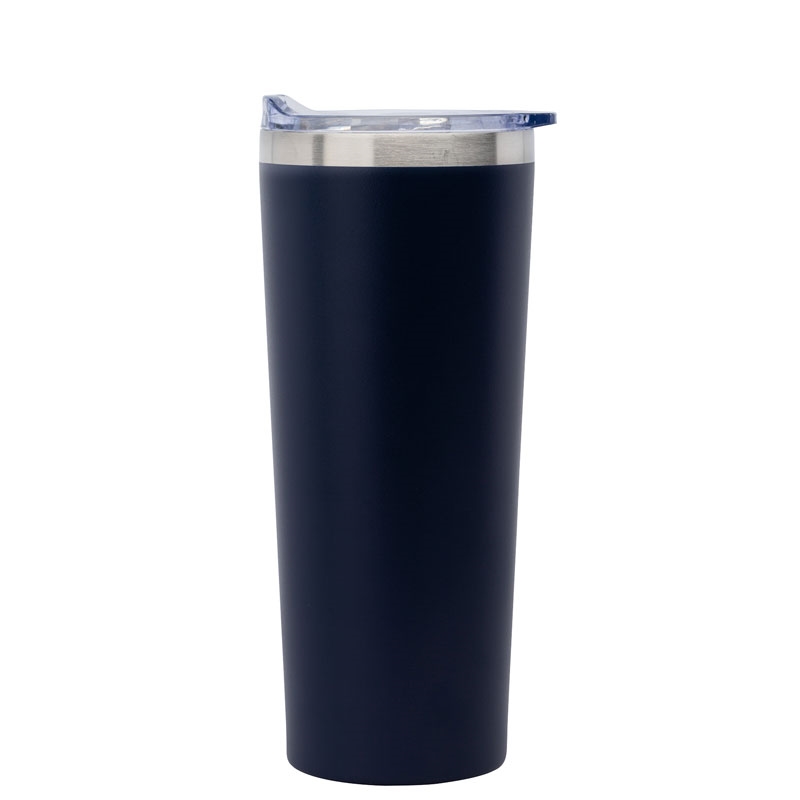 Lontano 28 oz. Double Wall, Stainless Steel Travel Tumbler 36