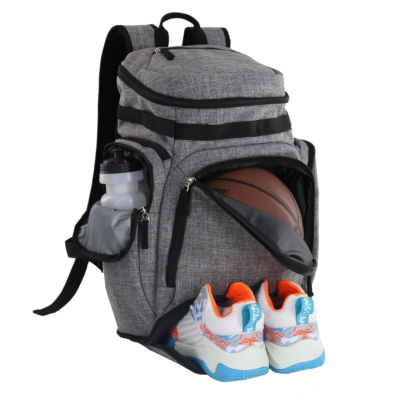 Sports Shoulder Backpack 6