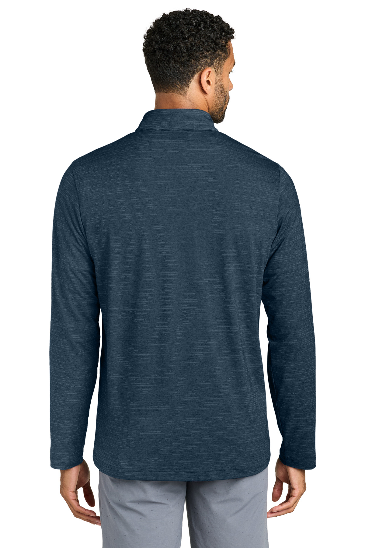 TravisMathew Crestview 1/4-Zip TM1MW452 49