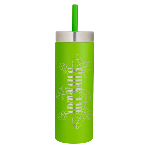 Coronado 22 oz. Straw Tumbler 8