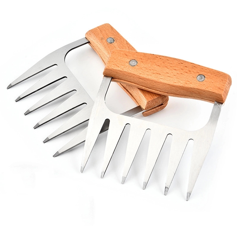 Meat Shredder Claws 1