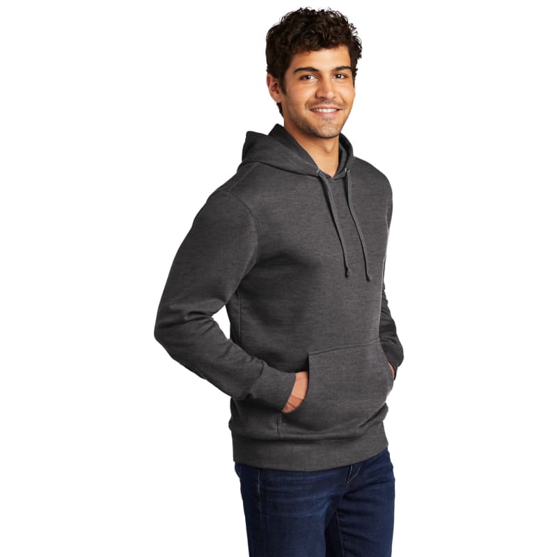 District V.I.T. Fleece Hoodie 46