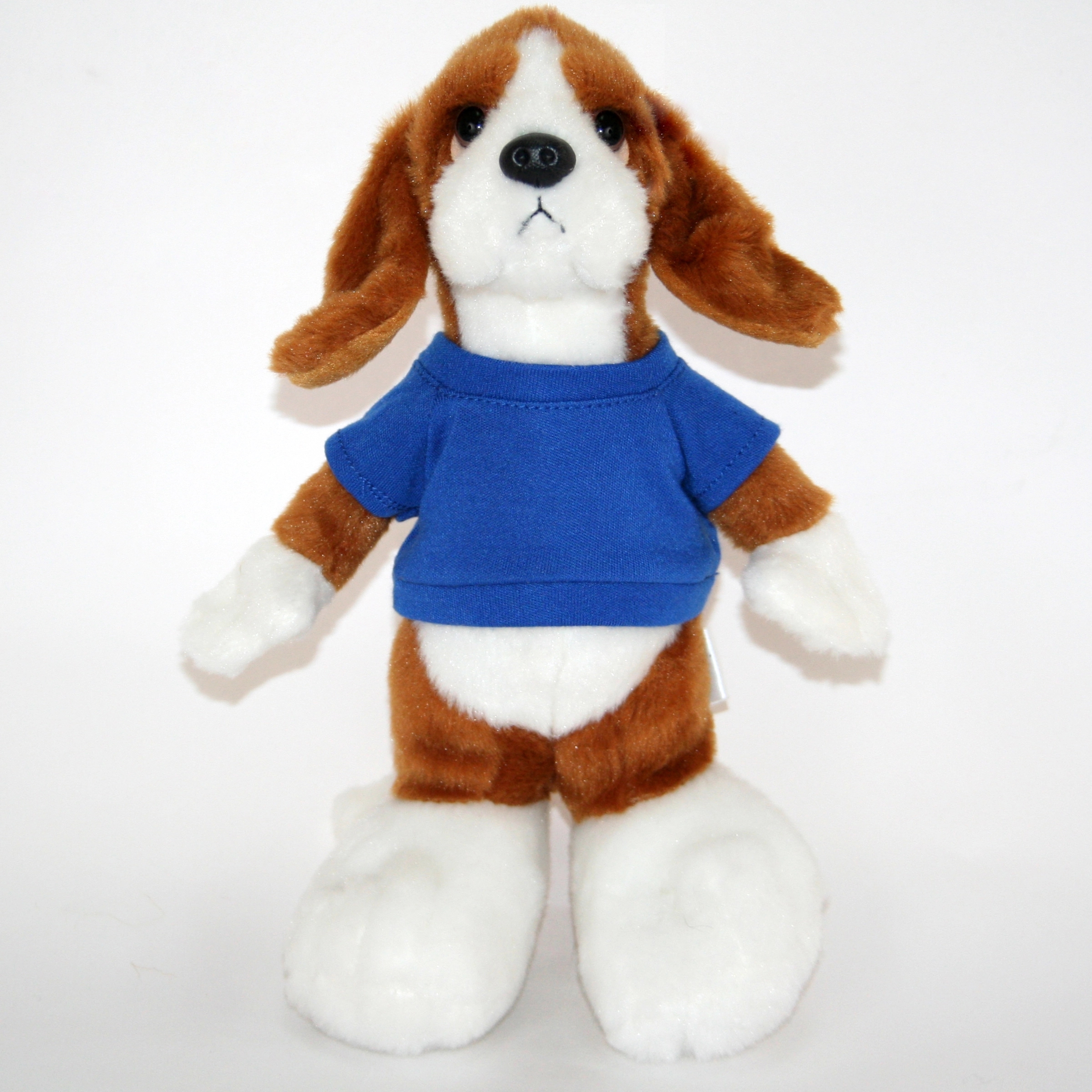 10" Long Body Beagle 12