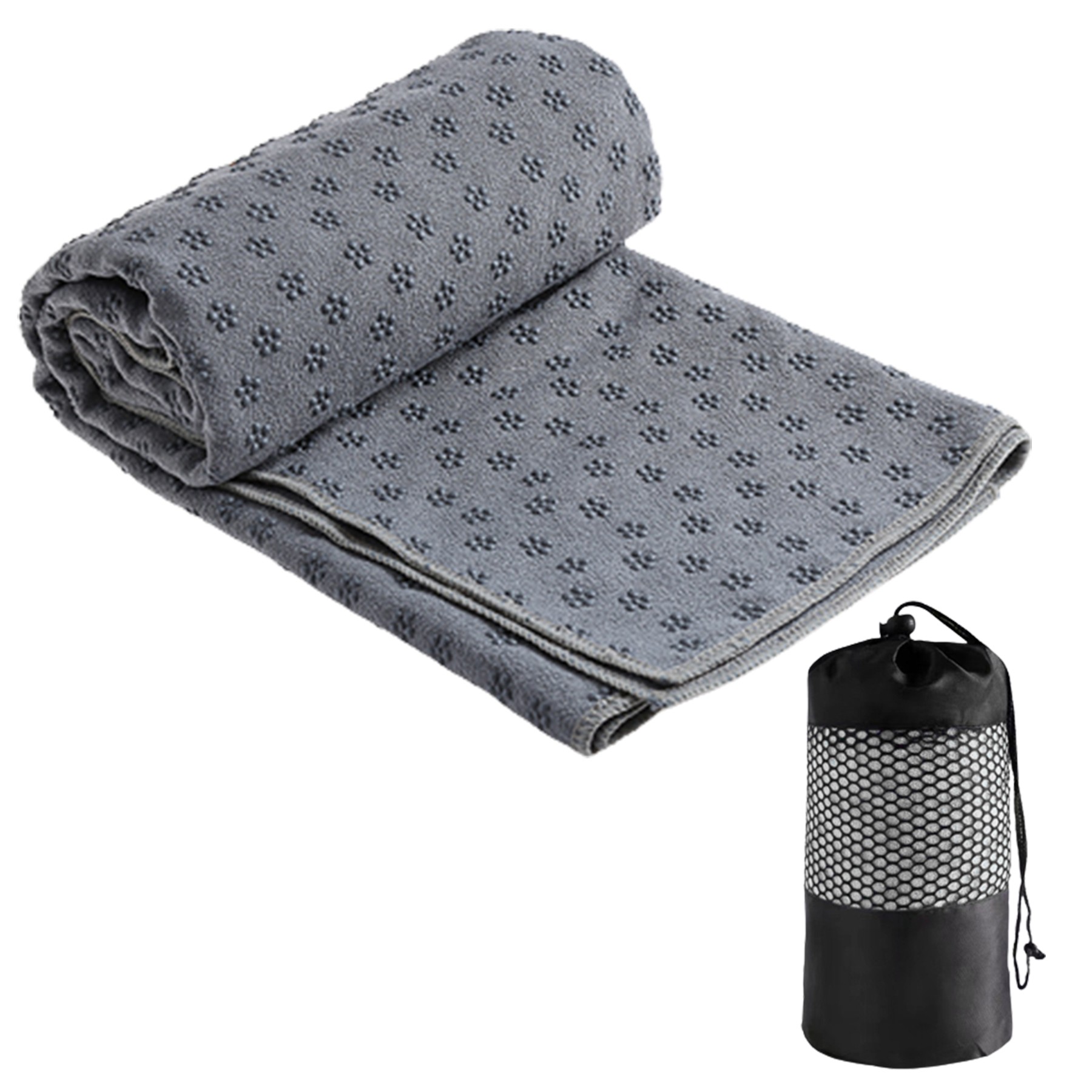Yoga Towel Mat 5