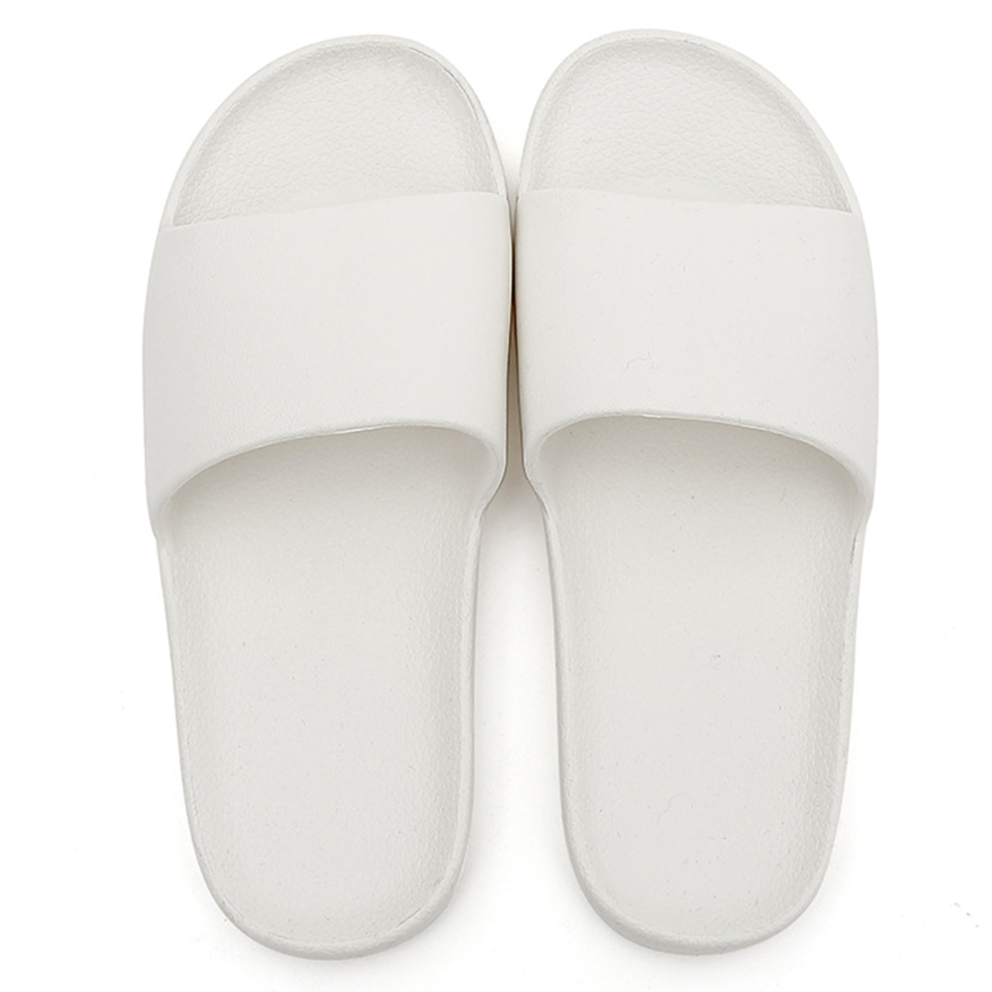 Women's Rubber Slides 2