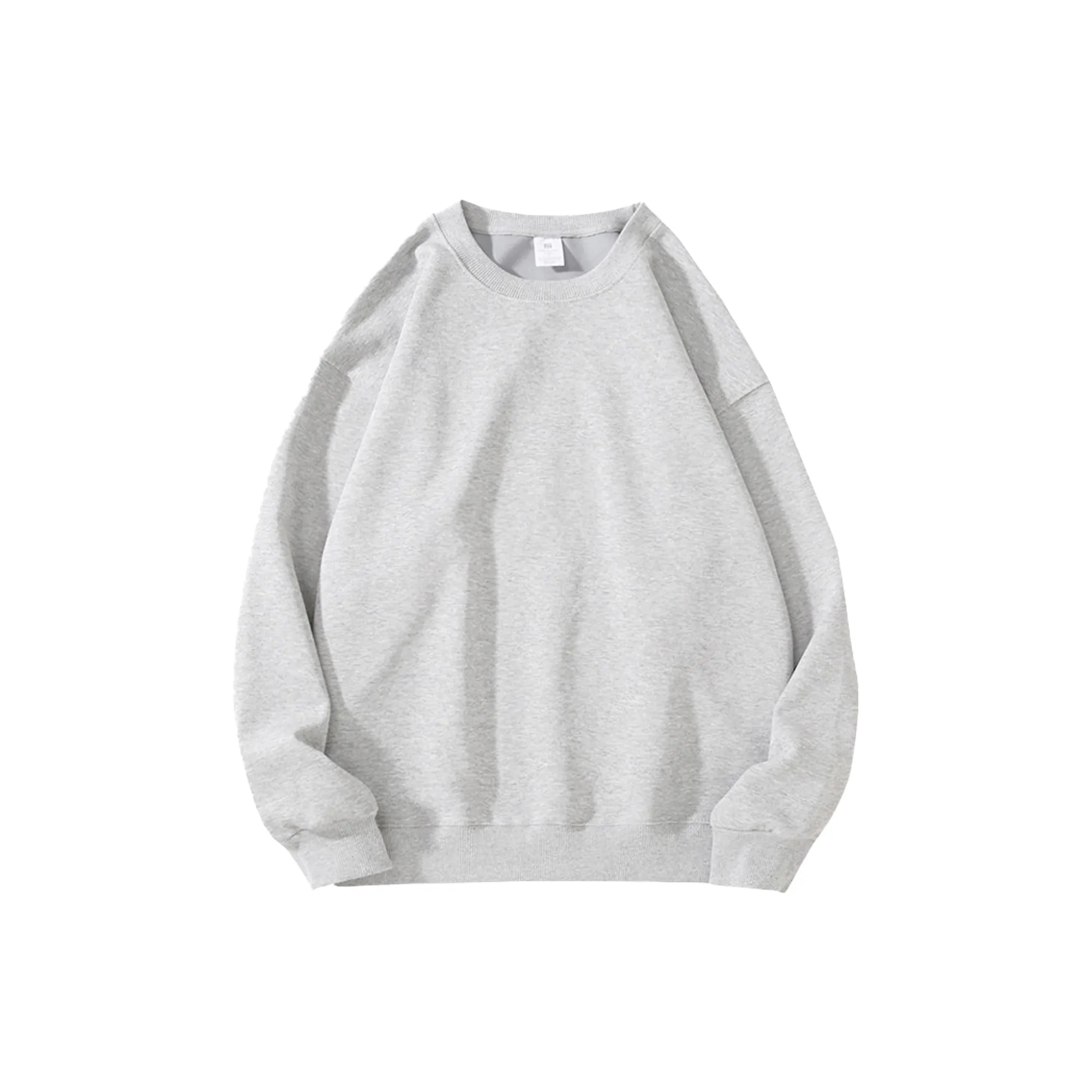 Sweatshirt MOQ 20PCS, custom hoodie or sweatshirt with logo imprint 16
