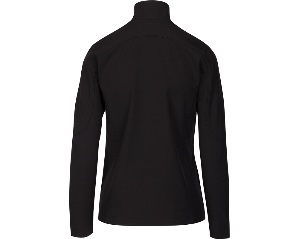 Ladies' Nexus Soft Shell Jacket 4