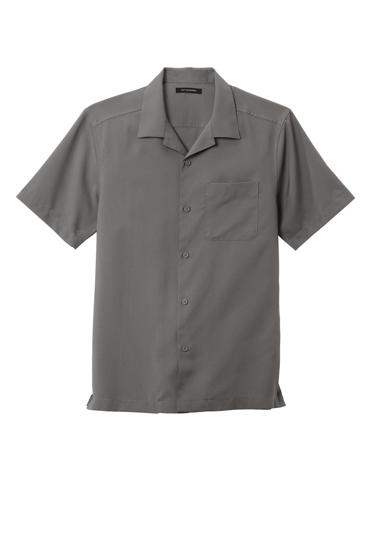 Port Authority Short Sleeve Performance Staff Shirt W400 43