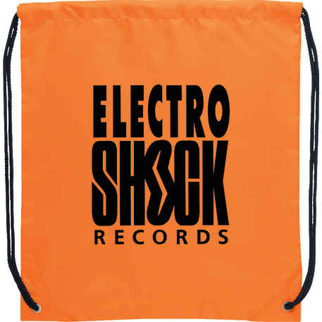 Oriole Drawstring Bag 197
