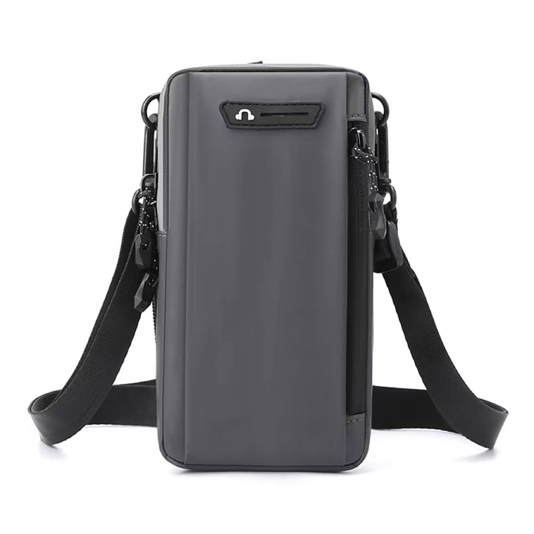PU Ventilate Cross-body bag 1