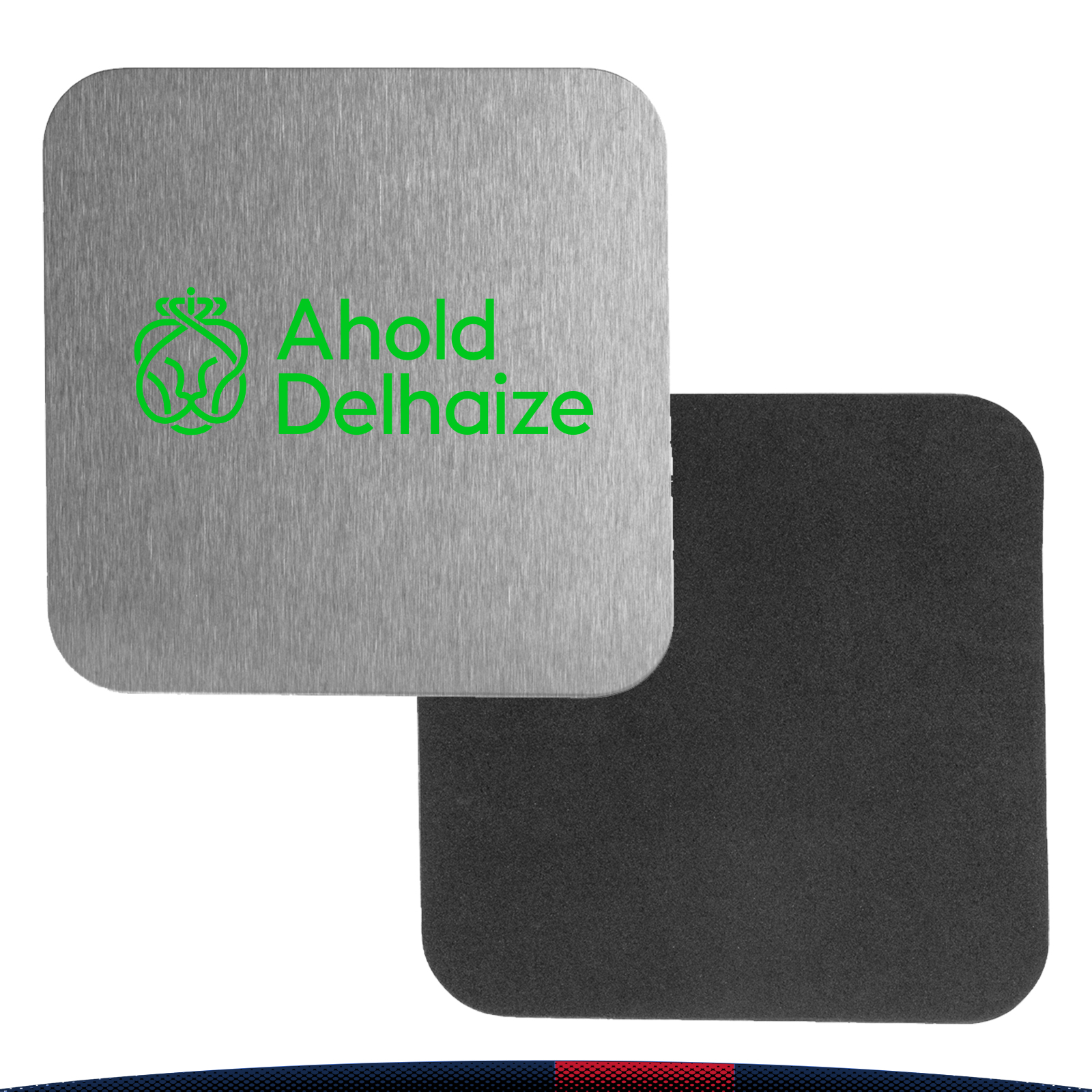 Cipey Square Coaster Set 2