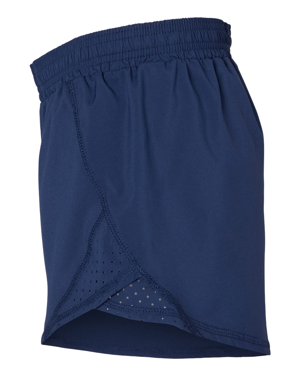 Women's Olympia Shorts - BW6101 25