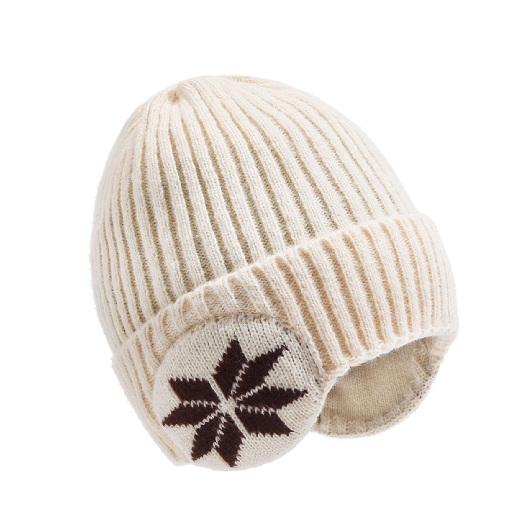 Winter Warm Earflap Hat 2
