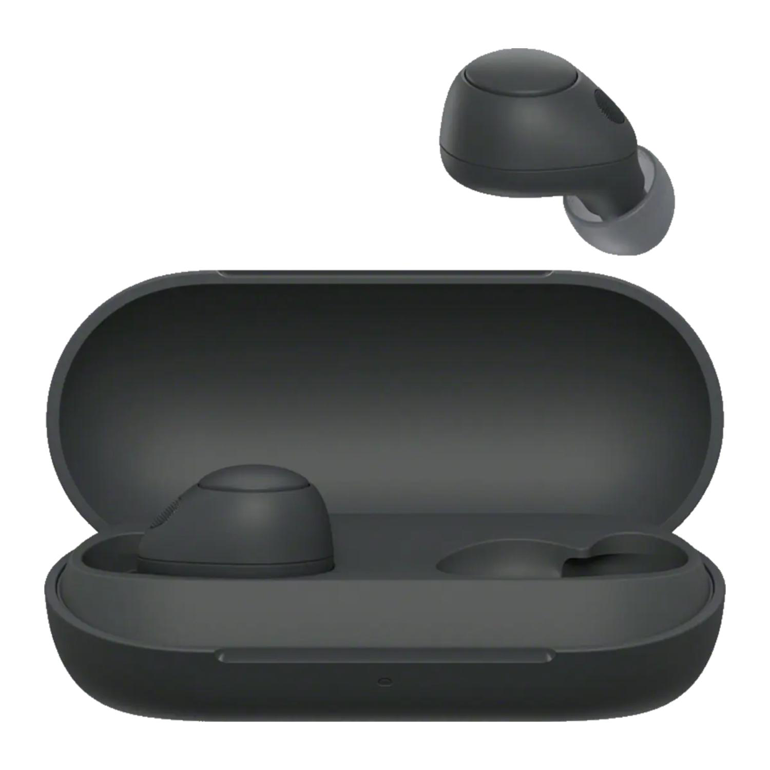 Sony® Noise Canceling Truly Wireless Earbuds 5