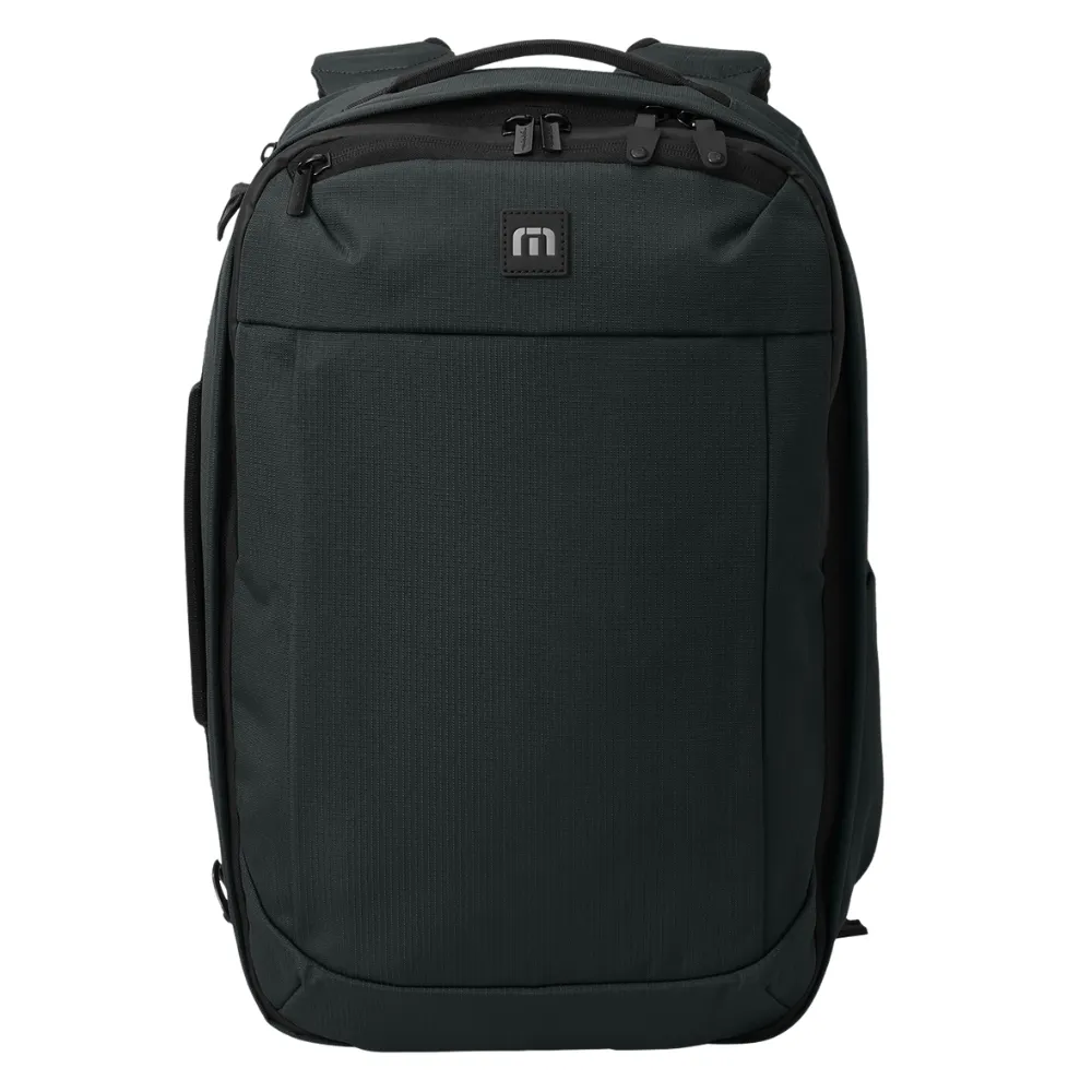 TravisMathew Lateral Convertible Backpack 5