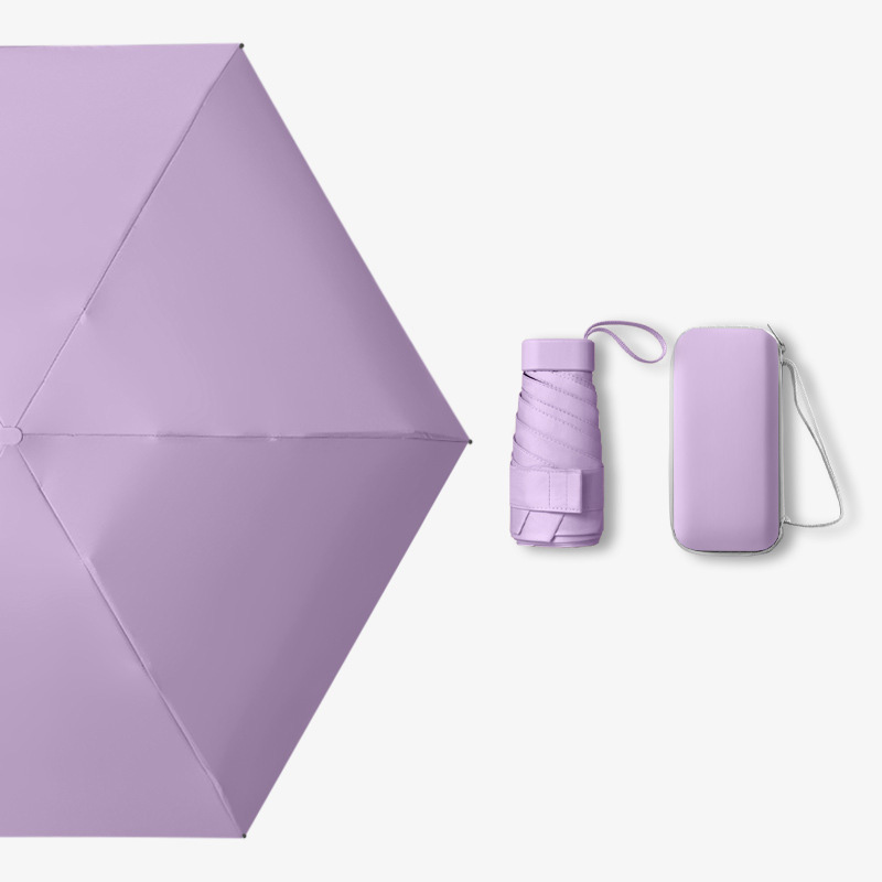 Mini Sunshade Umbrella 7