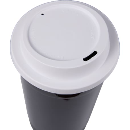 The Traveler Insulated Cup 16 oz. w/ Lid 91