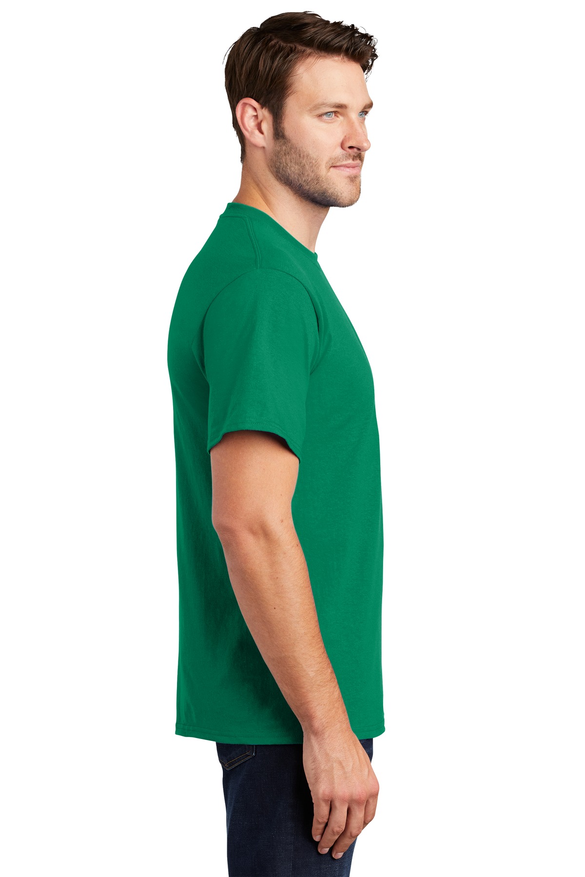 Port & Company® Tall Essential Tee 22