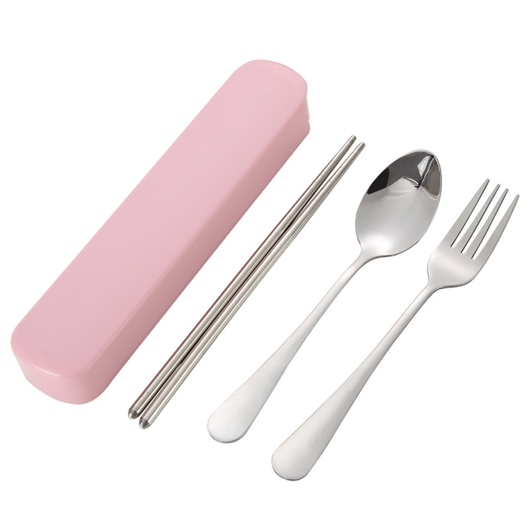 Portable Dinnerware 3 Pcs Set 2