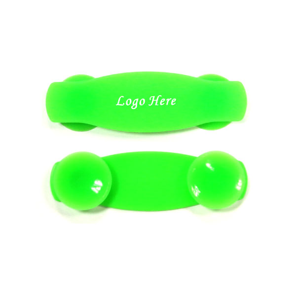 Silicone Phone Grip Suction Cup 4