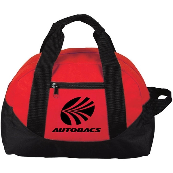 Durham Compact Duffel 1