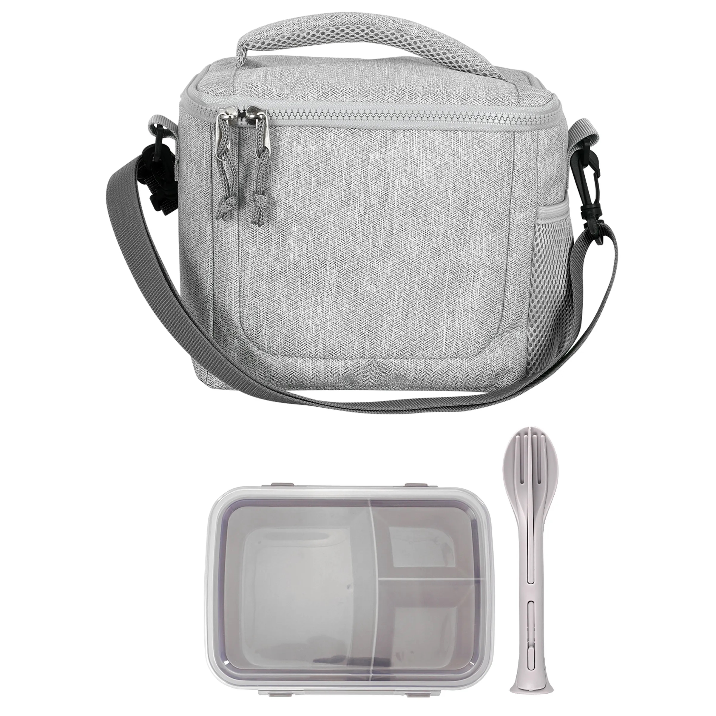 ADVENTURE LUNCH TO GO COOLER SET 13