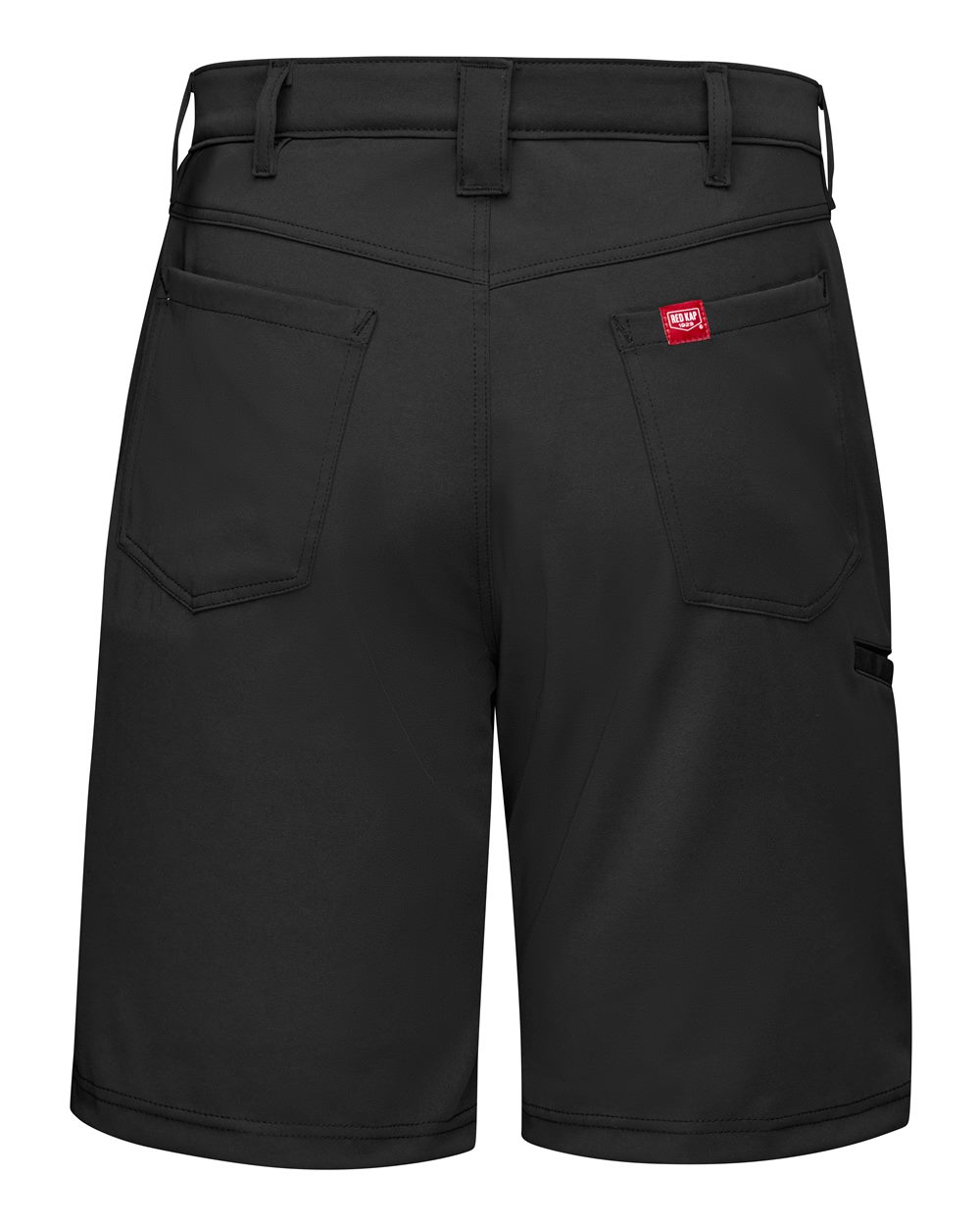 Men's Extended Sizes Cooling Work Shorts - TPM4EXT 2