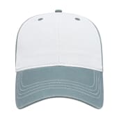 Cap America Relaxed Golf Cap 520