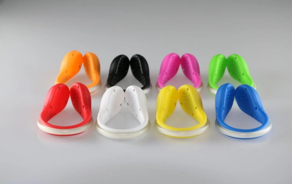 LED Shoe Clip Light 4