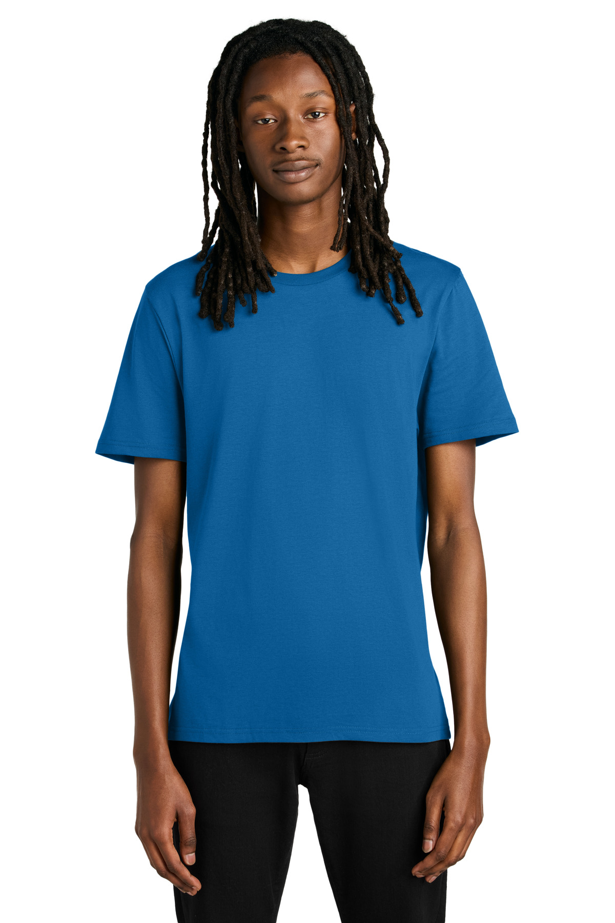 Allmade Unisex Organic Cotton Tee. AL2100 45