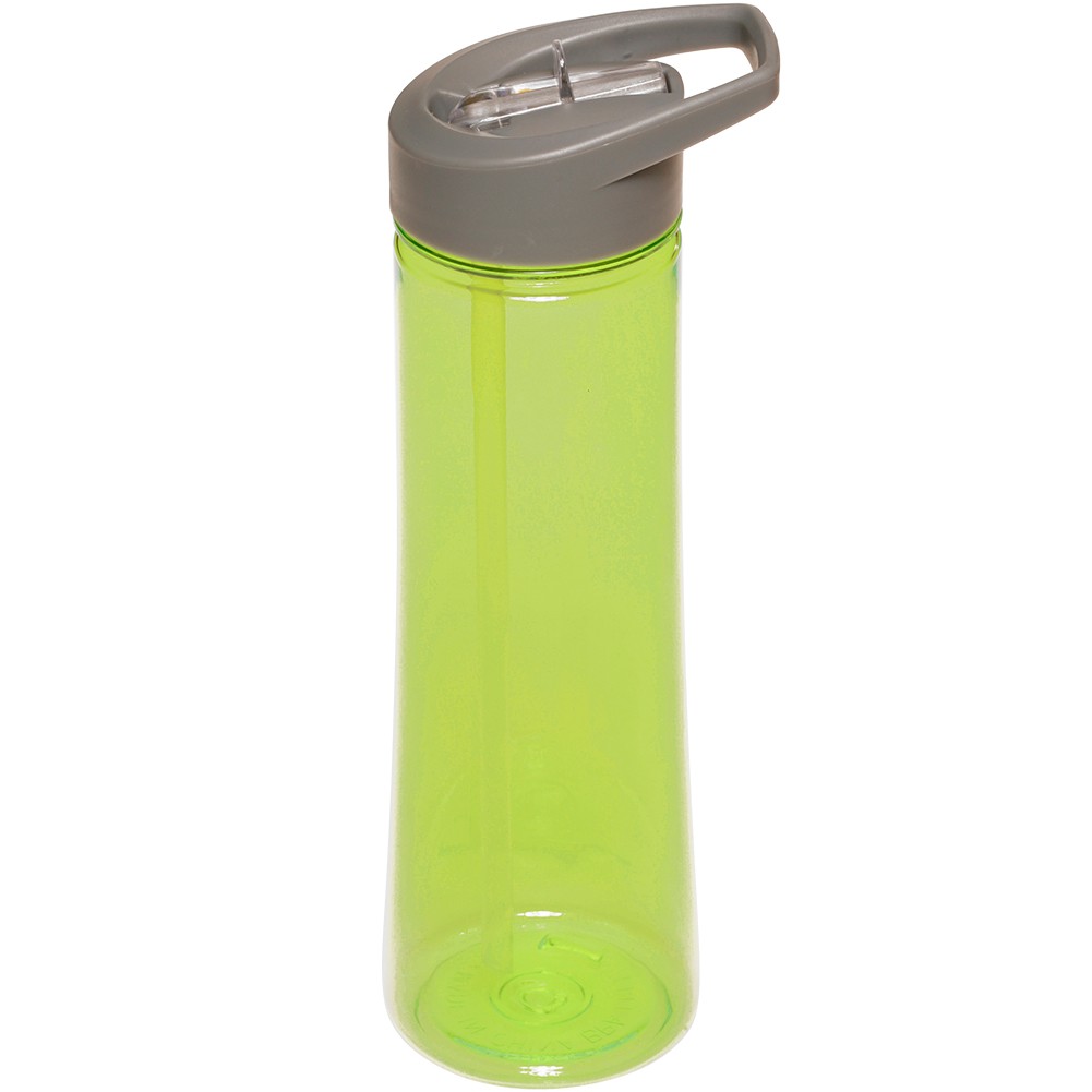 22 Oz. Plastic Sports &Gym & Stadium Water Bottles with Drink Spout 9