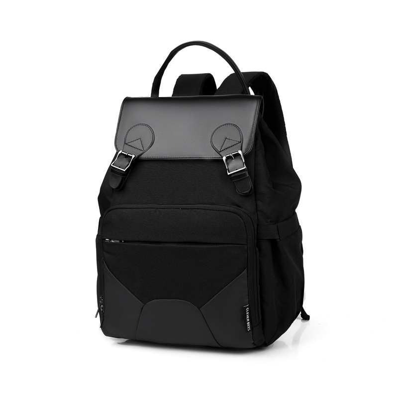 Multifunction Diaper Bag Backpack 7