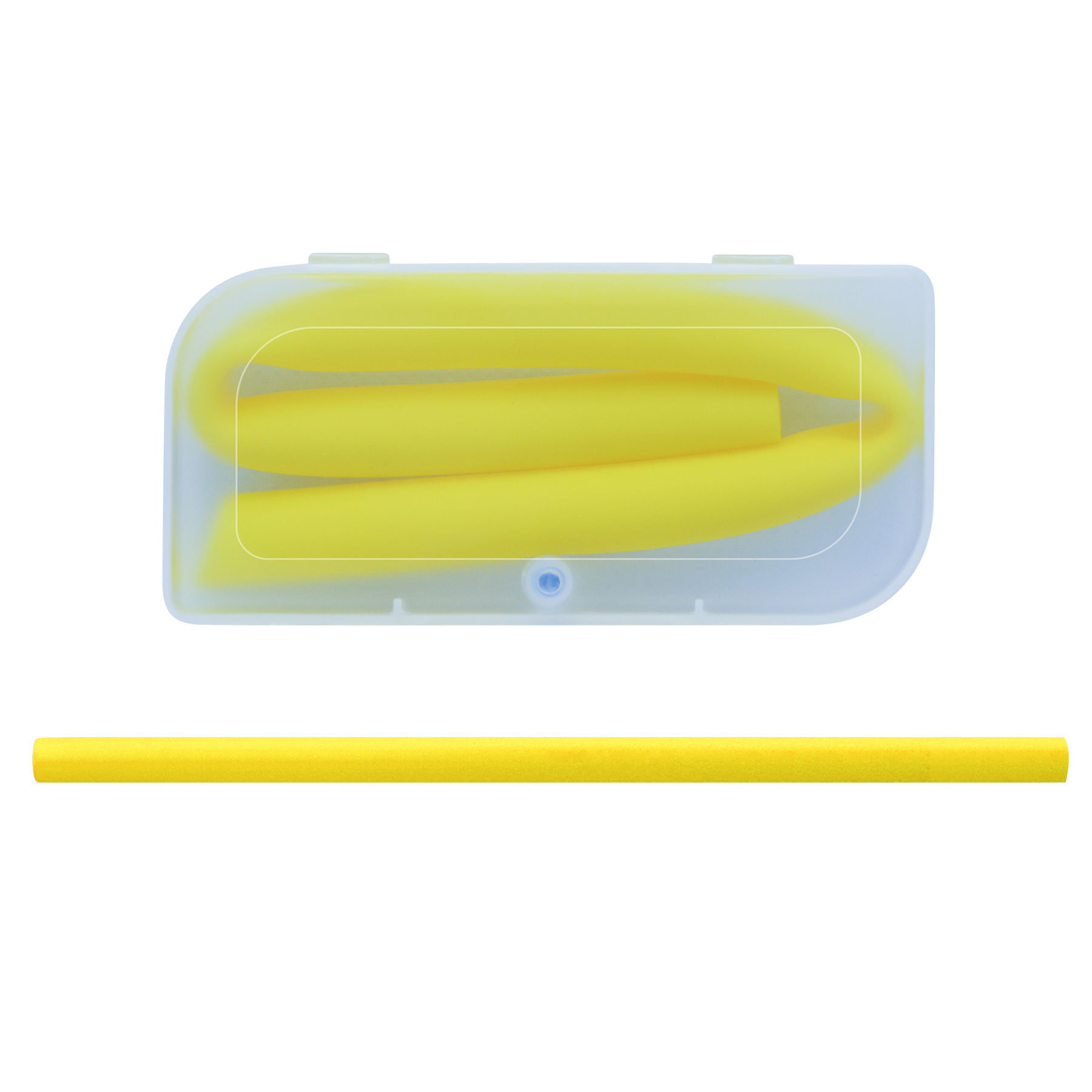 Swifty Silicone Straw 17
