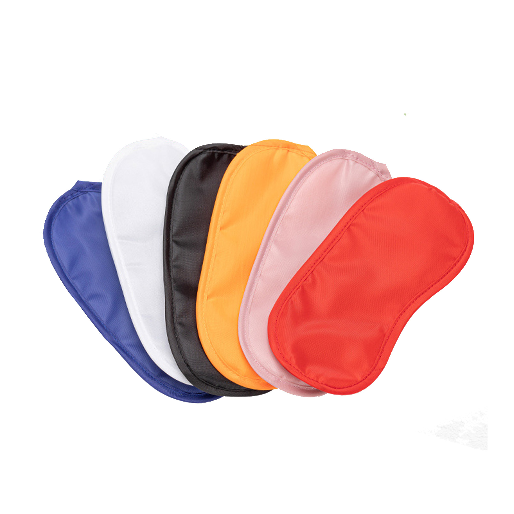 Hotel Airline Travel Eye Mask 2
