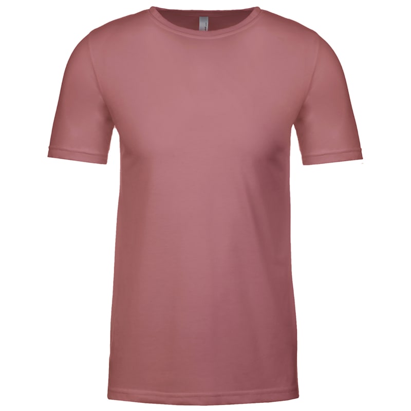 Next Level Unisex Poly/Cotton Crew 49