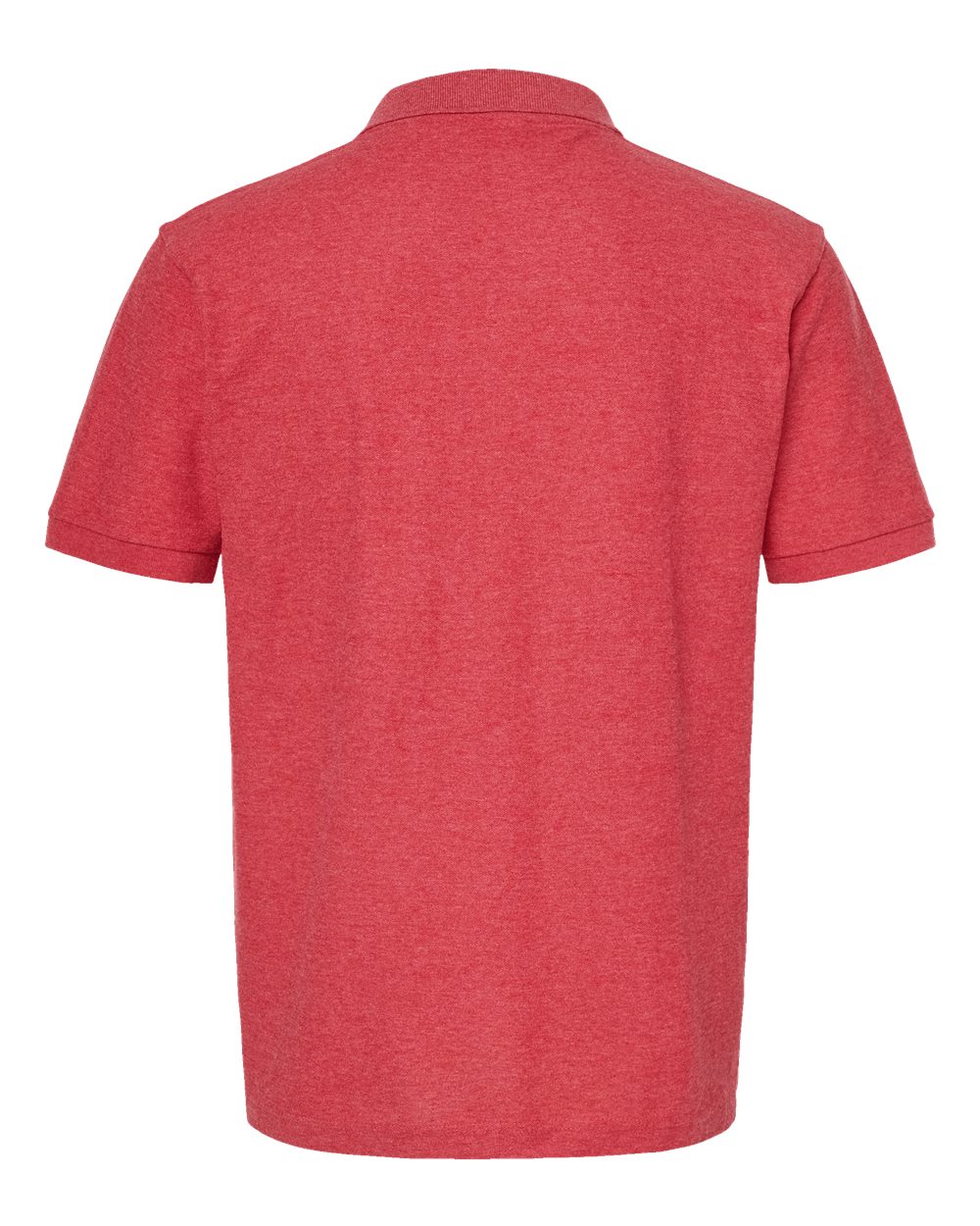 Men's 50/50 Sport Pique Polo - 400 21