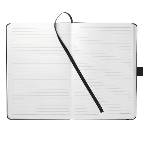 FSC® Mix 5.5” x 8.5” Mela Bound Journal 29